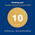Hollhouse - 3* 힌터짤텐