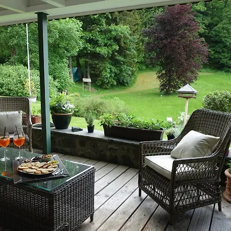 Hollhouse - ベッド・アンド・ブレックファスト 3*