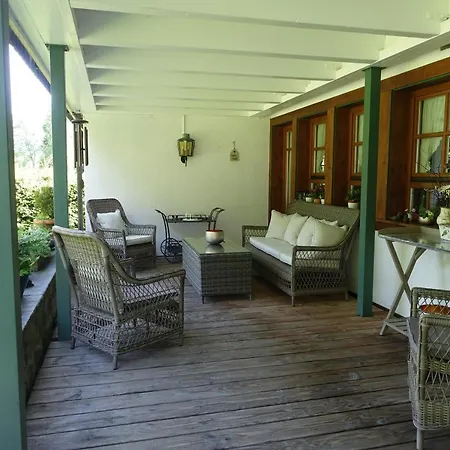 Hollhouse - 欣特察尔滕