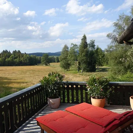 Frühstückspension Hollhouse - *