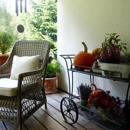 Hollhouse - ベッド・アンド・ブレックファスト ヒンターツァルテン