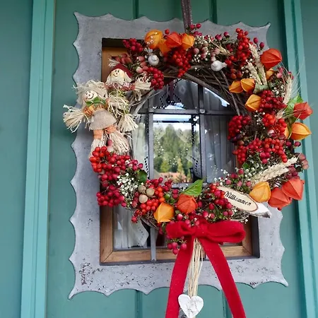 Hollhouse - ヒンターツァルテン