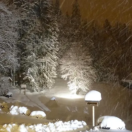 住宿加早餐酒店 Hollhouse - 3*