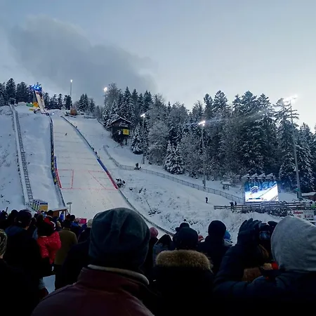 Hollhouse - * Hinterzarten
