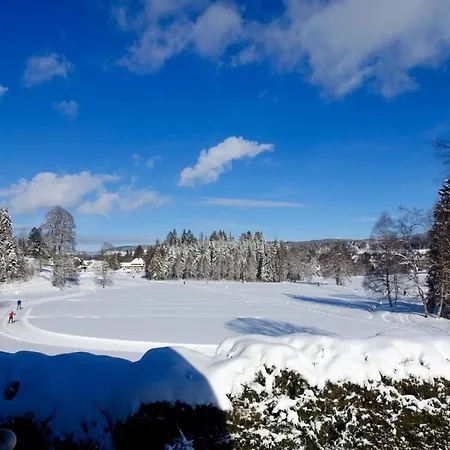 Hollhouse - 住宿加早餐酒店 欣特察尔滕