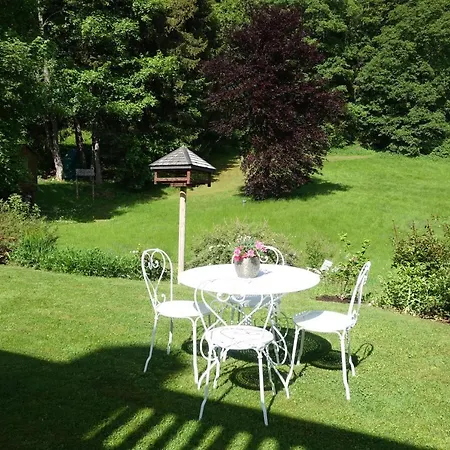 Hollhouse - Hinterzarten