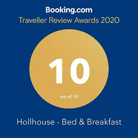 Hollhouse - 3* 힌터짤텐
