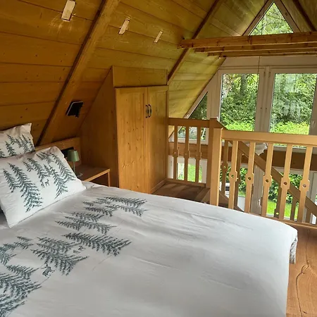 Hollhouse - ベッド・アンド・ブレックファスト ヒンターツァルテン