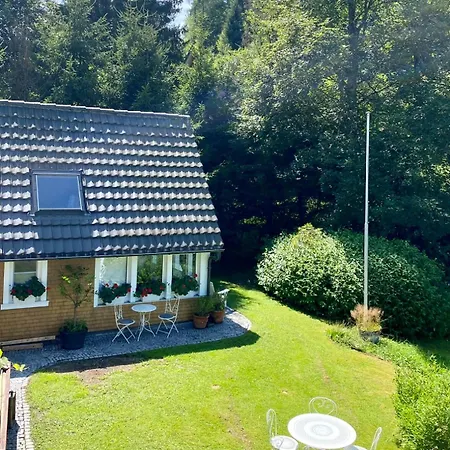 Hollhouse -