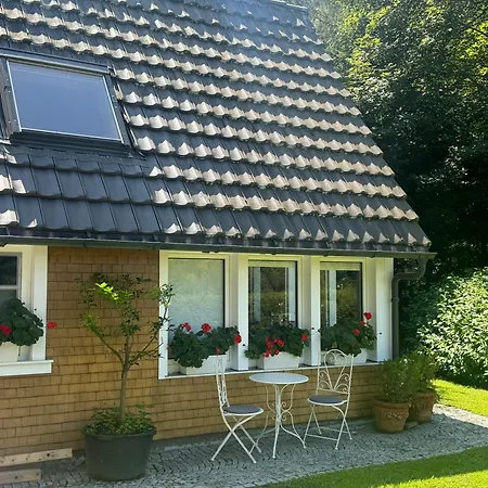 Hollhouse - 住宿加早餐酒店 3*