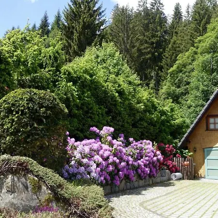 Hollhouse - ベッド・アンド・ブレックファスト