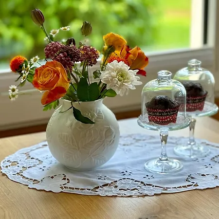 Hollhouse - 住宿加早餐酒店 欣特察尔滕