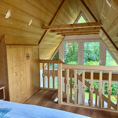 Hollhouse - B&B