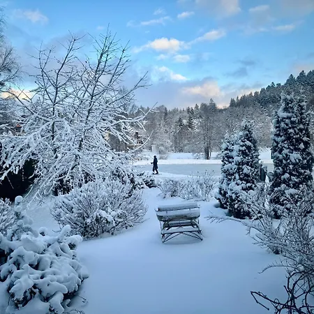 Hollhouse - 欣特察尔滕