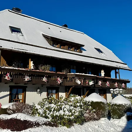 Hollhouse - Hinterzarten