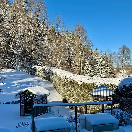 Bed & Breakfast Hollhouse -