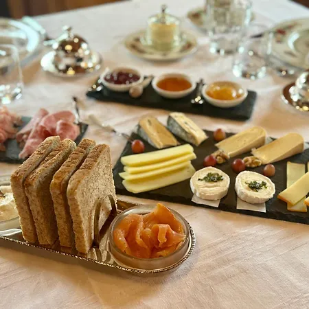 Bed & Breakfast Hollhouse - 3*