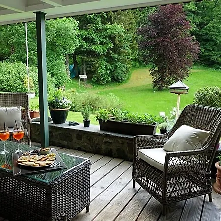 Hollhouse - 3* Hinterzarten