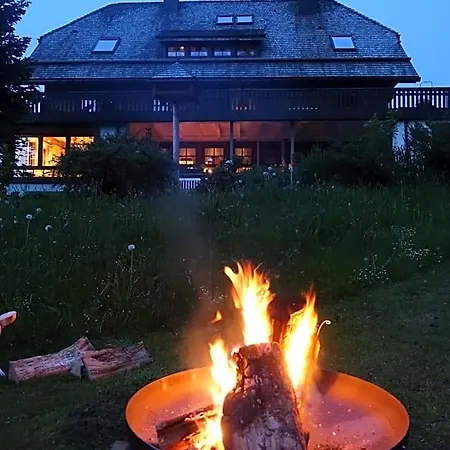 Hollhouse -