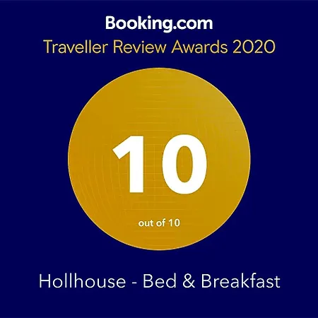 Hollhouse - B&B