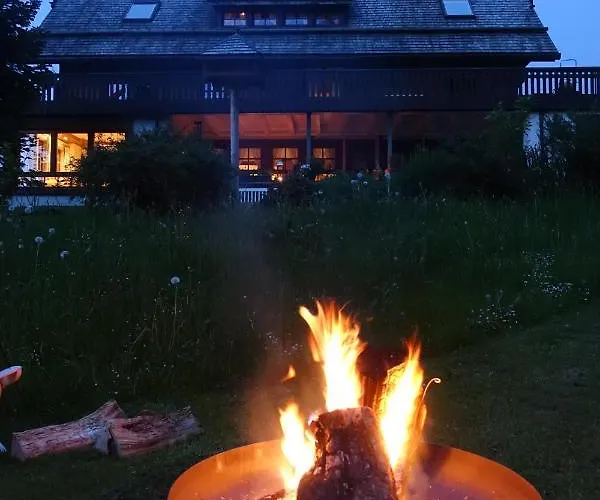 Hollhouse - 3* Hinterzarten