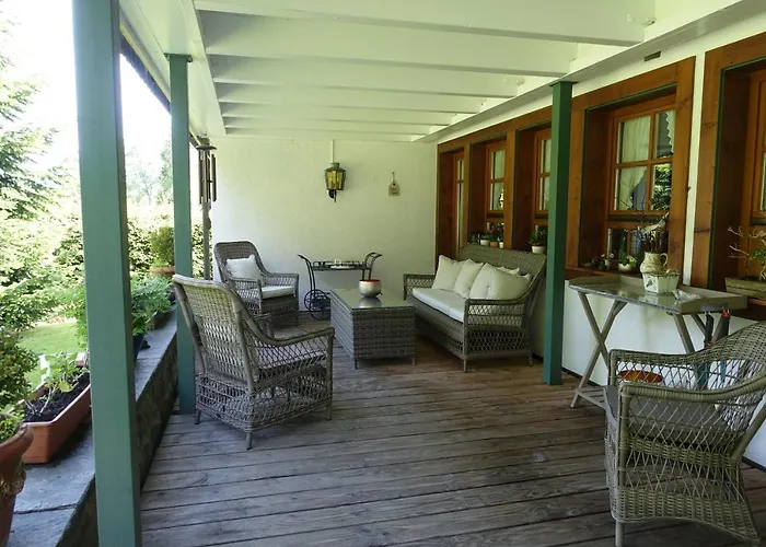 Hollhouse - Hinterzarten