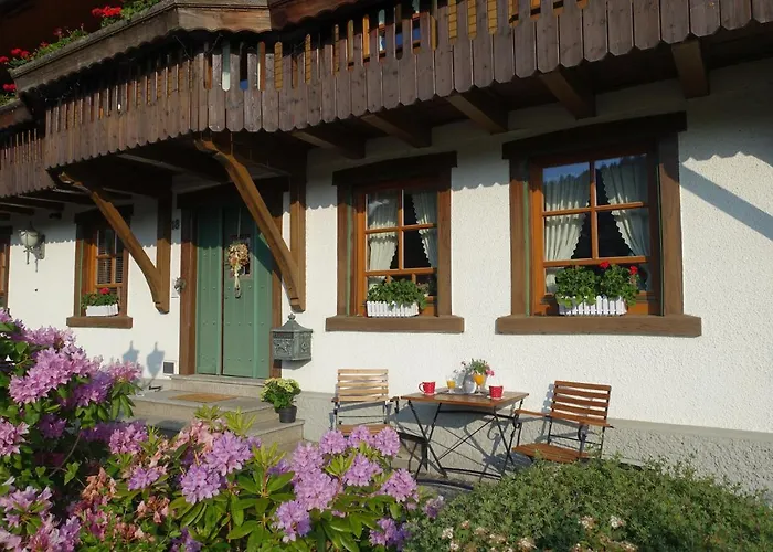 Hollhouse - 3* Hinterzarten