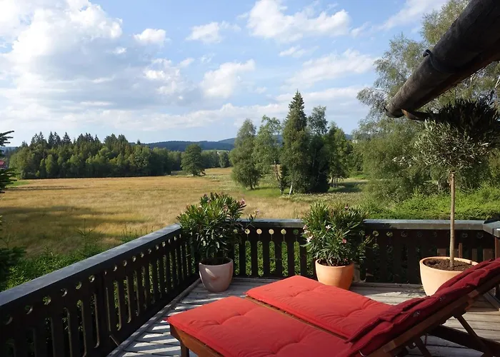 Bed and Breakfast Hollhouse - 3*