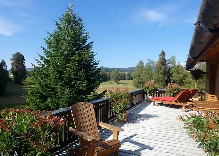 Hollhouse - 3* Hinterzarten