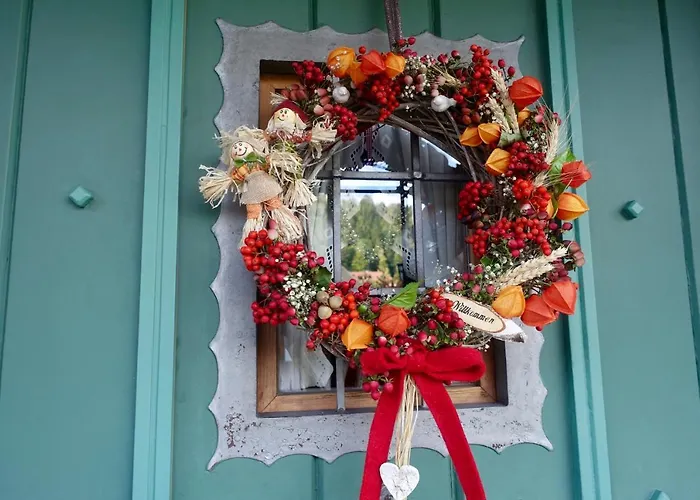 Hollhouse - Hinterzarten