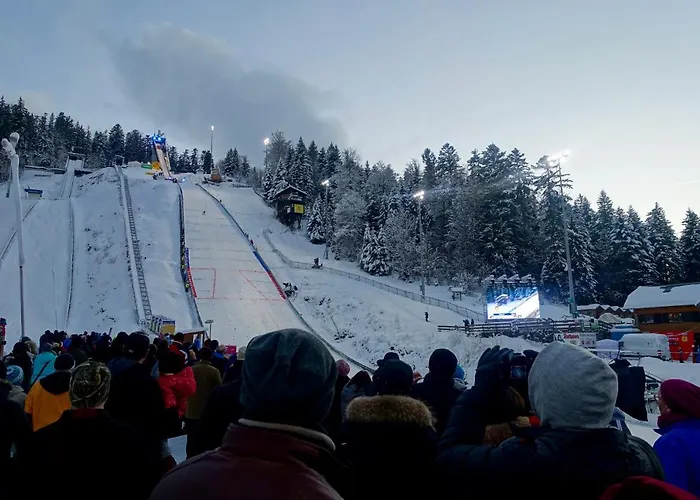 Hollhouse - 3* Hinterzarten