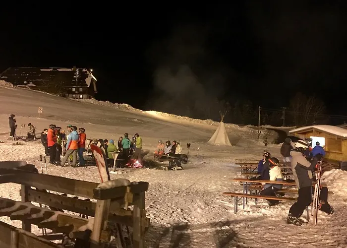 Hollhouse - Bed and Breakfast Hinterzarten