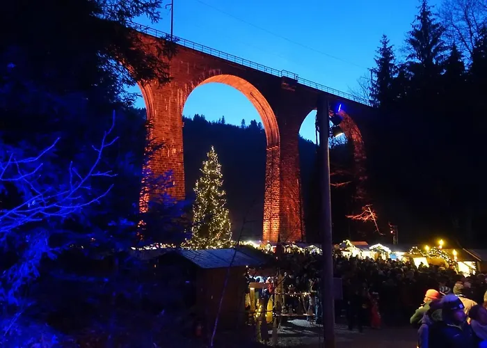 Bed and Breakfast Hollhouse - Hinterzarten