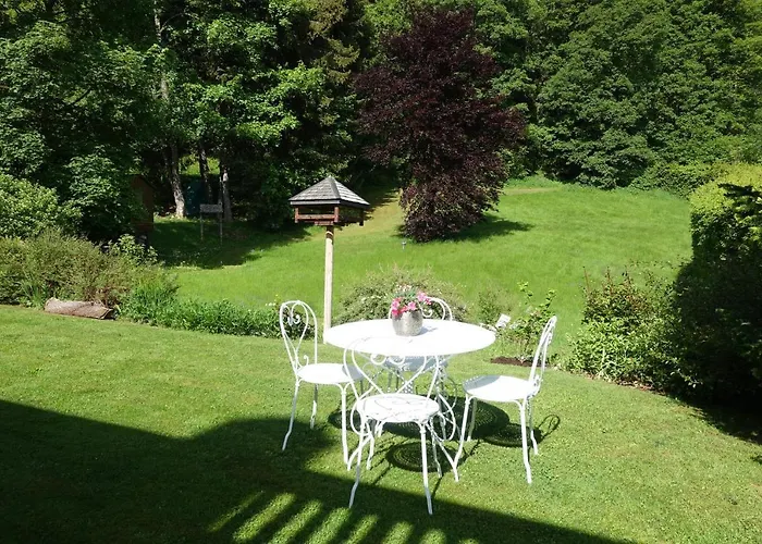 Hollhouse - Hinterzarten