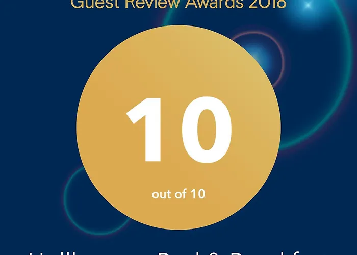 Hollhouse - Bed and Breakfast Hinterzarten