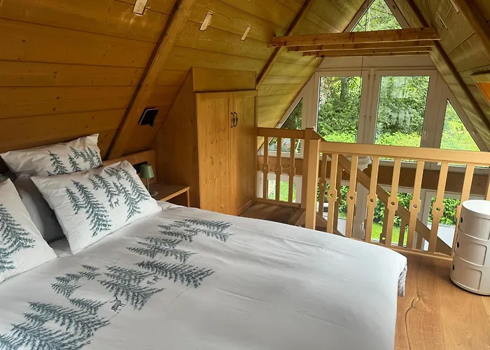 Hollhouse - Bed and Breakfast Hinterzarten