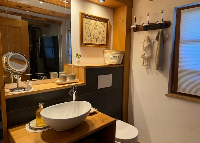 Bed and Breakfast Hollhouse - 3*