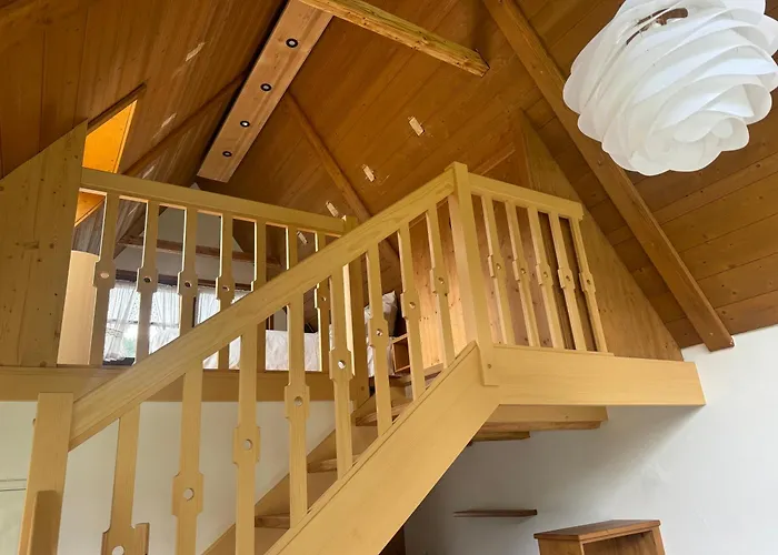 Hollhouse - 3* Hinterzarten